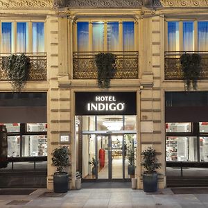 Hotel Indigo Turin, An Ihg Hotel